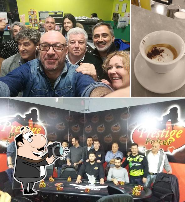 Foto di Prestige Poker Eurogames Di Scillieri Diego