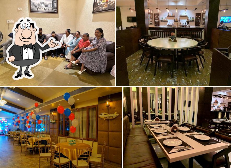 Check out how Orzo looks inside