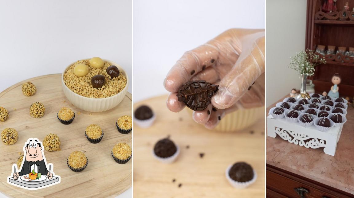 Platos en Doces em Ipatinga Naty Doces