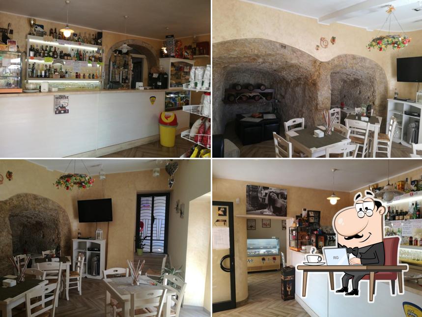 Agorà Caffetteria-wine Bar Rocca D'arce