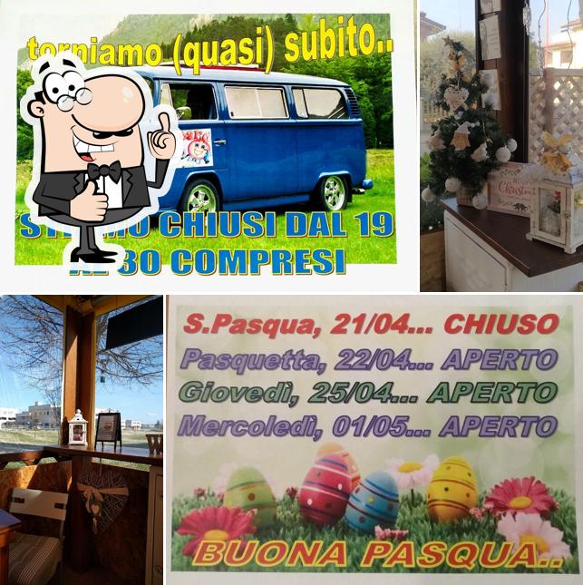 PIADINERIA IL KIOSKO