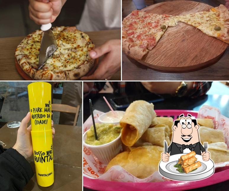 Nosso Quintal Food Park