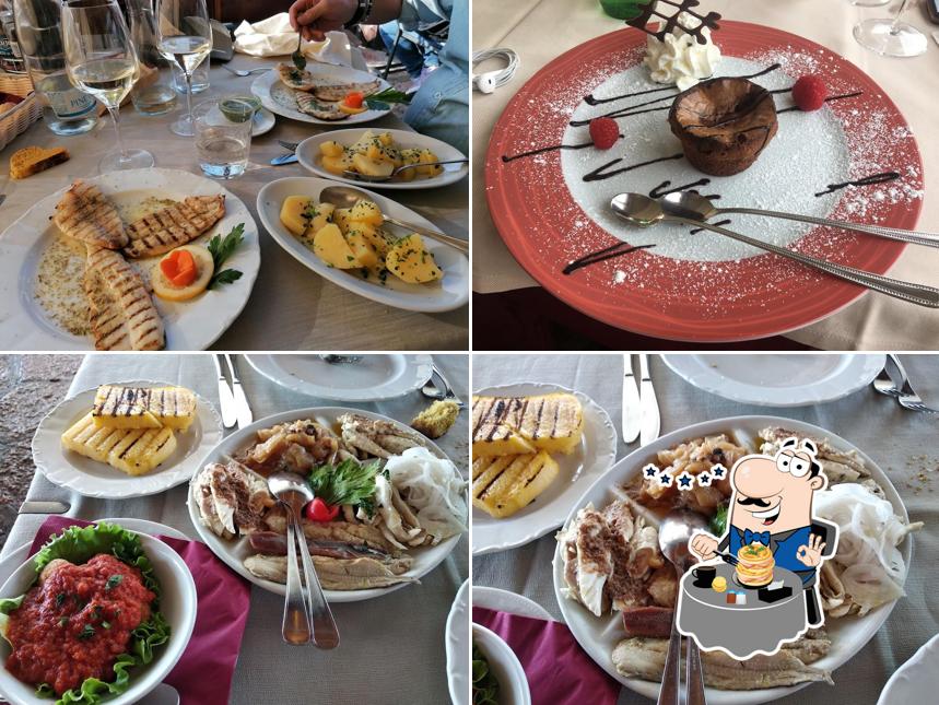 Taverna Del Capitano