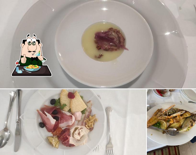 Platti al Giobatta il Ristorante