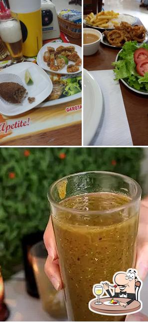 Platos en Lanchonete e Restaurante Garota de Suzano