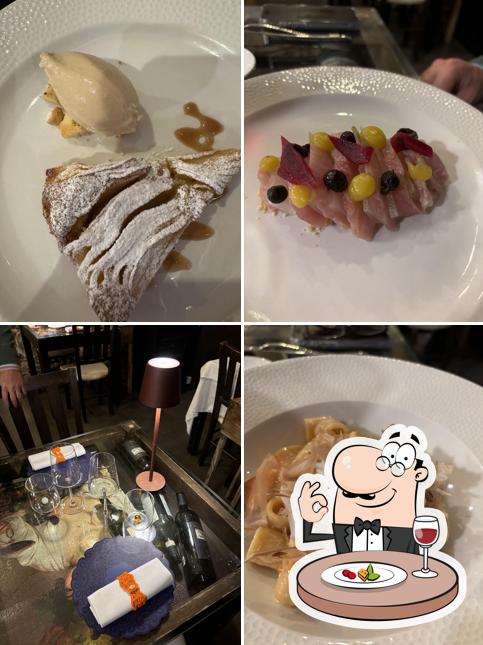 Platti al Al Baccanale