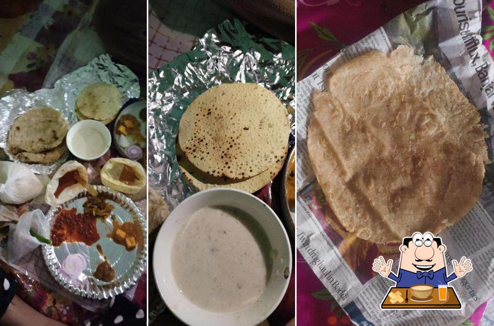 Kaushal Punjabi Rasoi