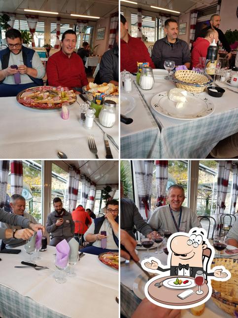 Le Restau de Cruas