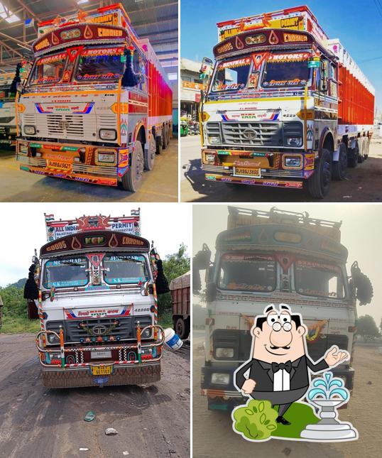 मारवाड़ी होटल जोधपुर