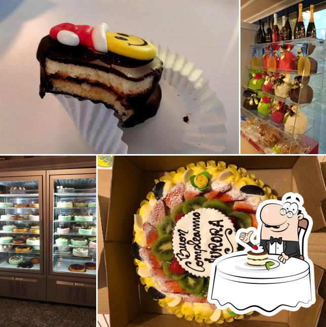 L'Artigiano del Dolce