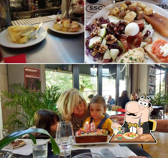 Platti al Santeria Toscana 31