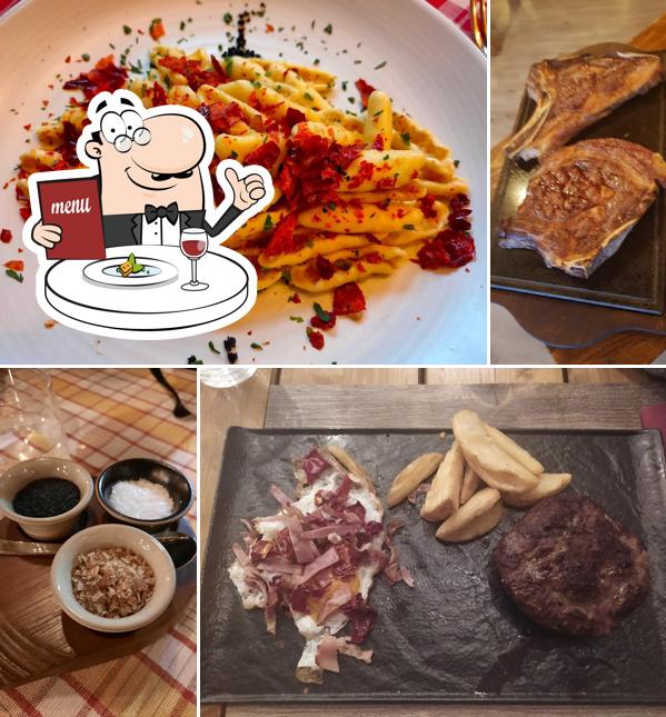 Platti al Burger & Grill - Hamburgeria Steak house