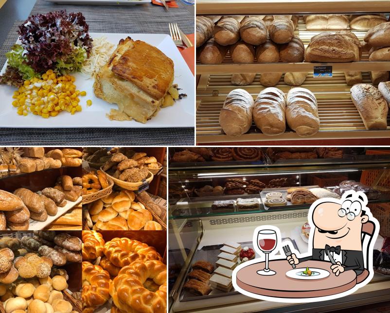 Café-Bäckerei Zurgilgen AG