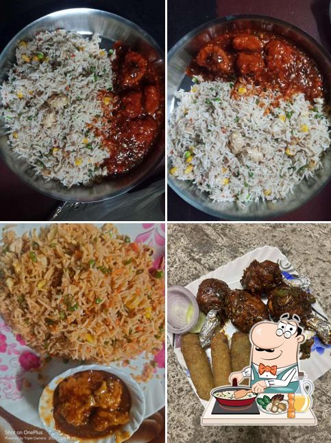 Chowman In Chinatown