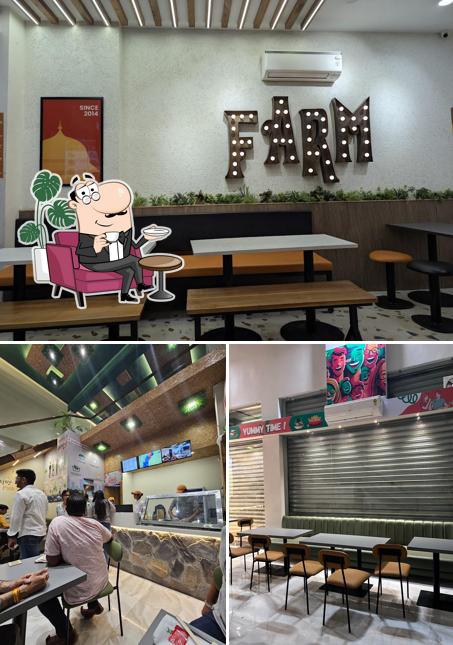 Check out how Jumbo Foods looks inside