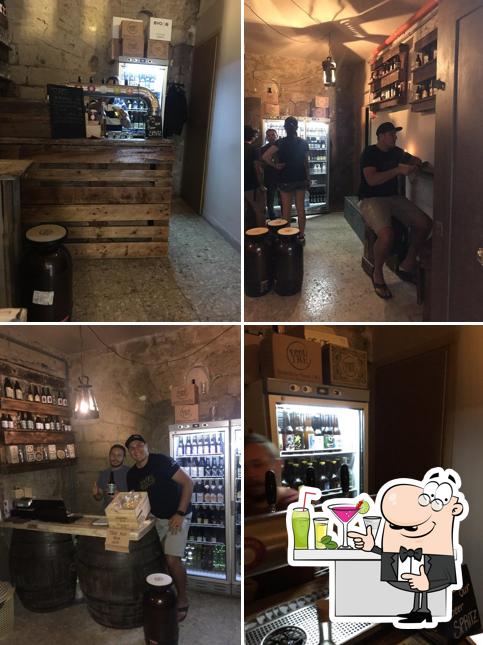 Guarda questa immagine di NaBeer - BirroTeca