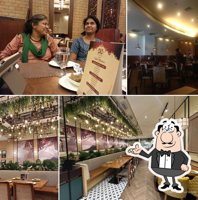 Copper Chimney, Oberoi Mall, Goregaon Mumbai- Now Open