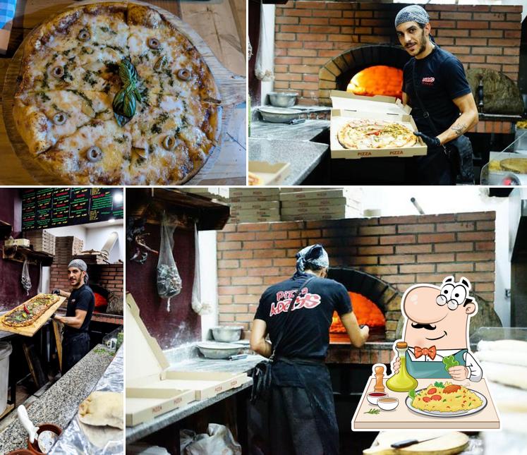 Pizza Adams
