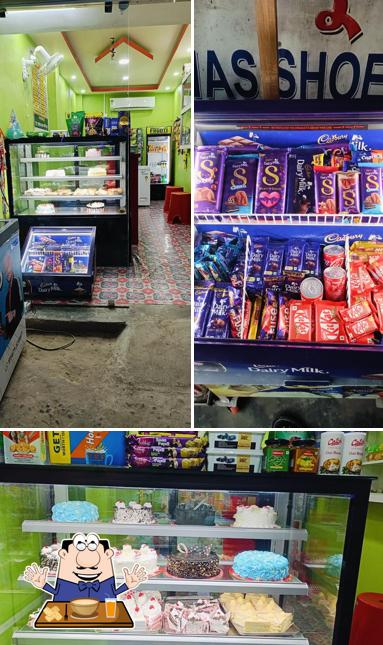 Ray Snacks&Fast Food