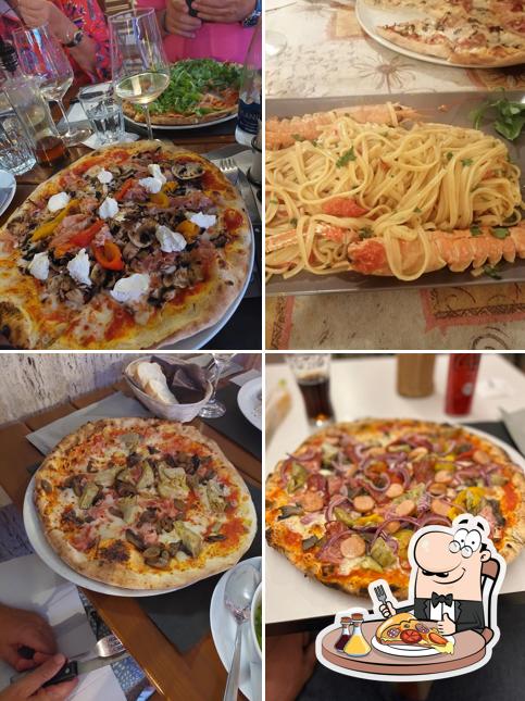 Pizzeria 2 Torri