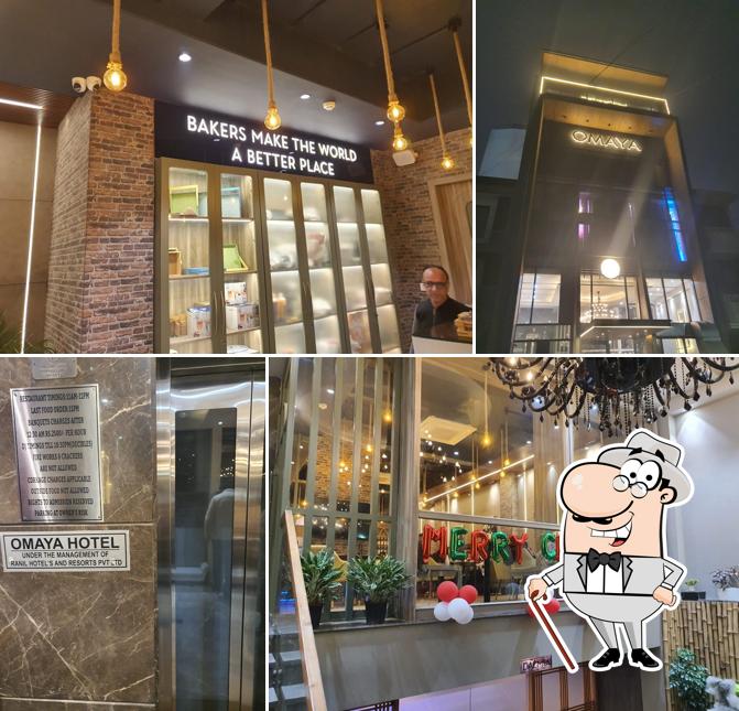 Hotel Omaya
