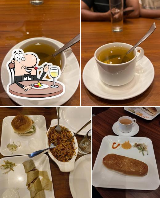 Food at SWEET HOME RESTAURANT, MANJERI
