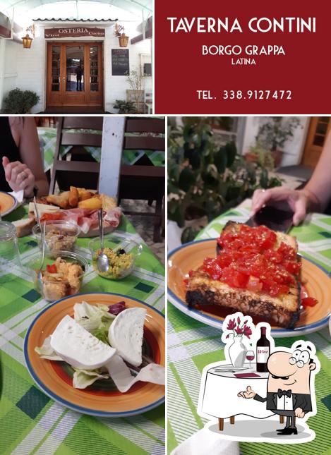 Taverna Contini