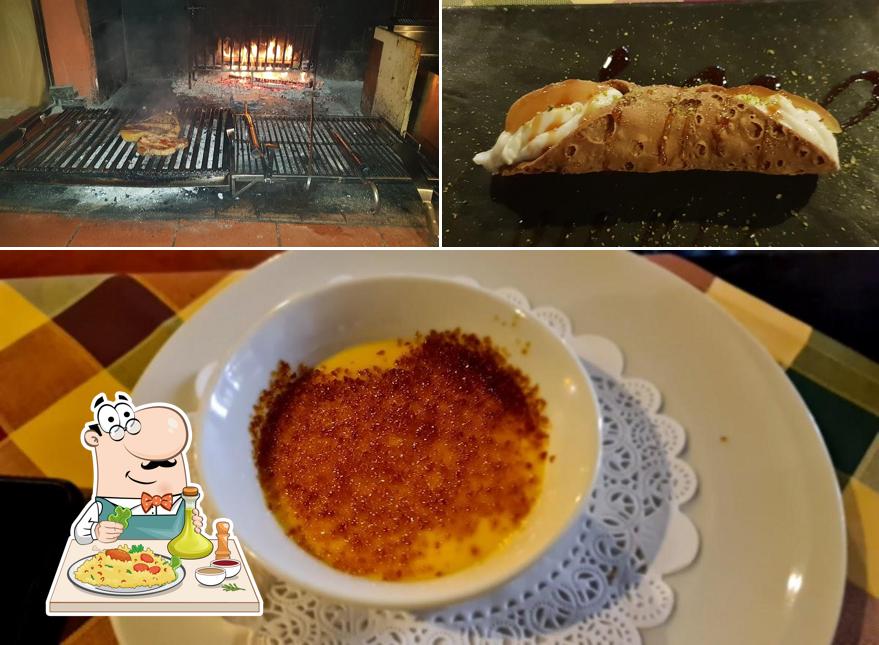 Platti al Rueda Gaucha