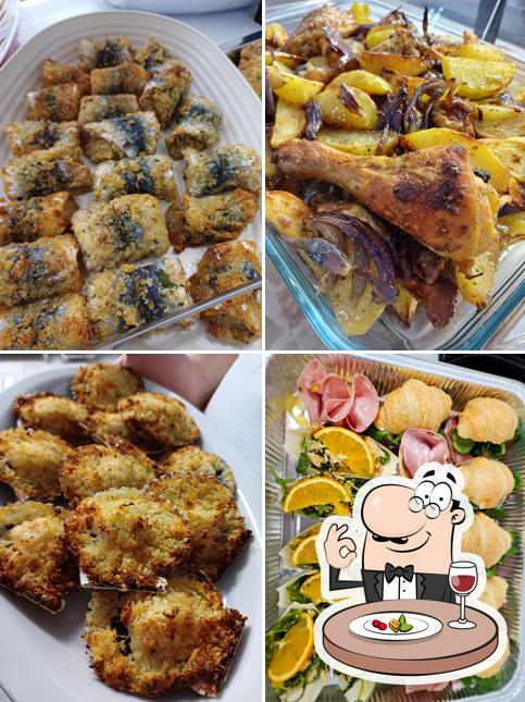 Cibo al Pititto Gastronomia da asporto