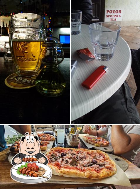 Bolk bar Melita Požar s.p.