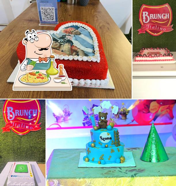 Brunch Italino Bakery & Cafe (CP)