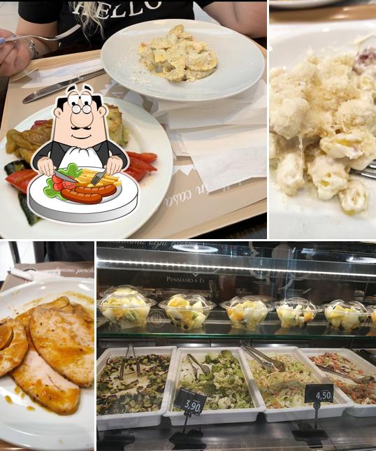 Cibo al Casa Conad