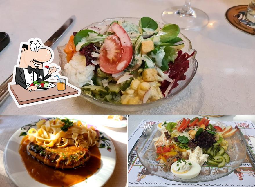 Cibo al Restaurant Kreuzen