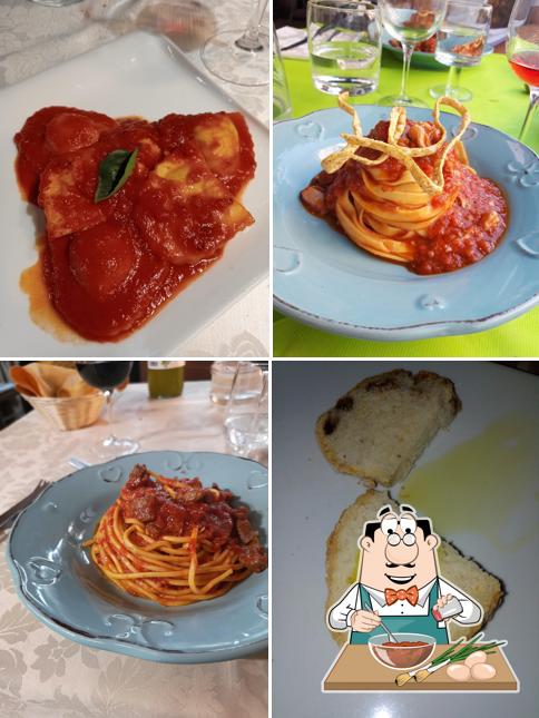 Ravioli al Teate