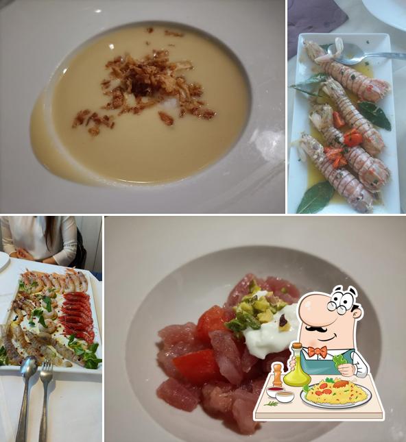 Cibo al MecoMilla Bar_scommesse