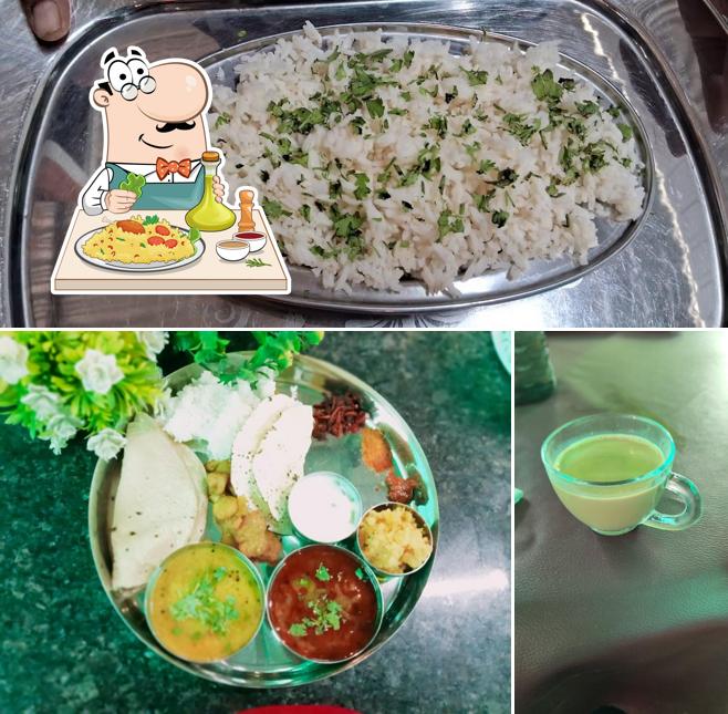 Kesari Bhavan