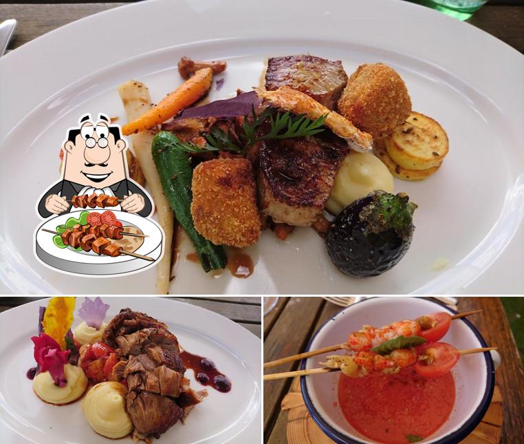 Cibo al Kircherhof
