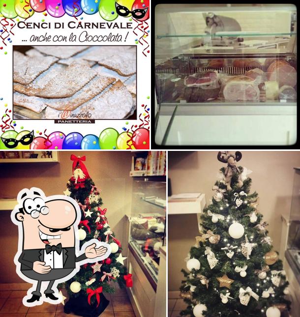 Panetteria I'Minuzzolo