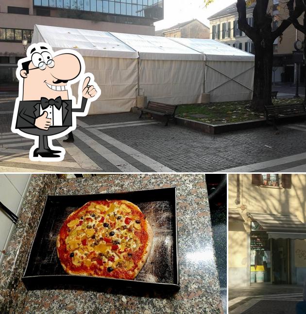Ecco una foto di Pizzeria Tubino