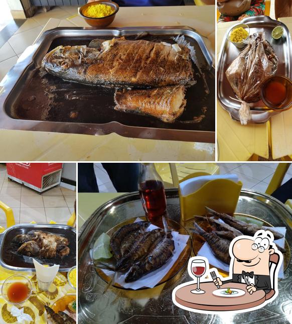 Restaurante TÔ TOONTIN