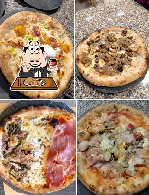La pizza è il piatto veloce più di successo al mondo