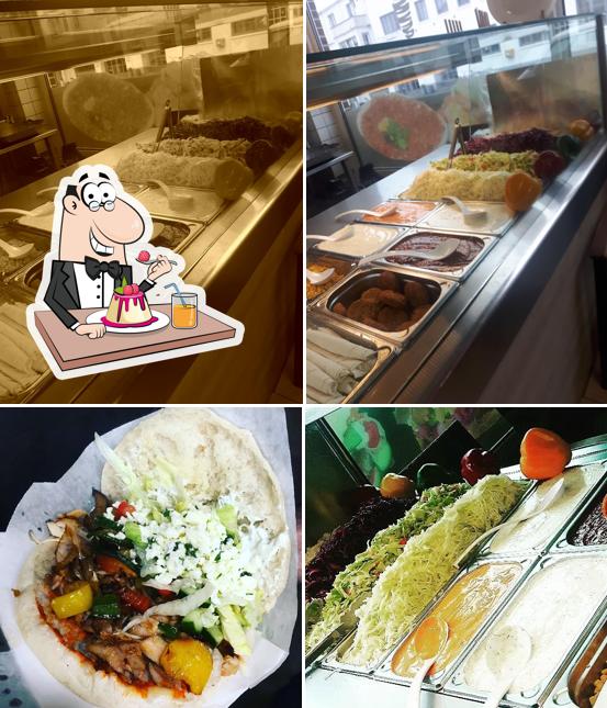 RAMO DÖNER
