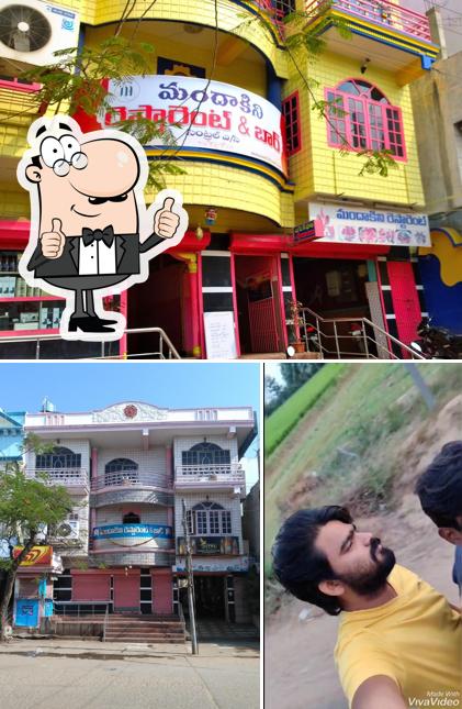 See this photo of Mandhakini Bar And Restaurant