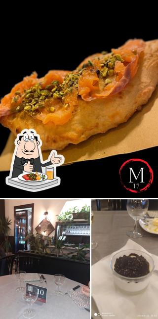 Platti al Milano 17 Pizza & Grill