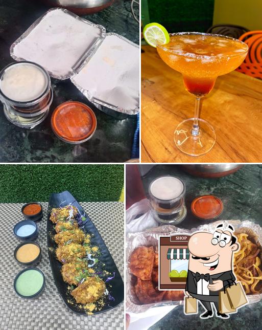 NAINITAL MOMOS