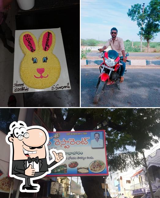 See the pic of RF PARADISE JAIL MANDHI FAMILY RESTAURANT