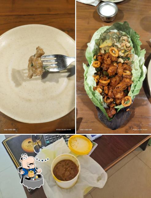 Meals at Tholiprema Restaurant Best restaurants in madhurawada Restaurant near rushikonda