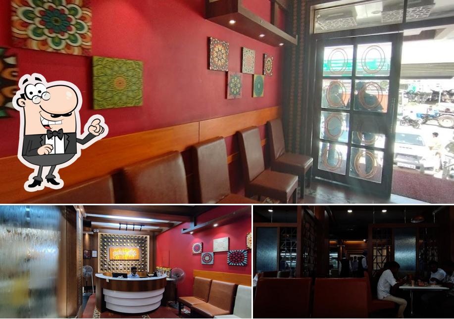 Check out how Darling Namma Veedu looks inside Check out how Darling Namma Veedu looks inside