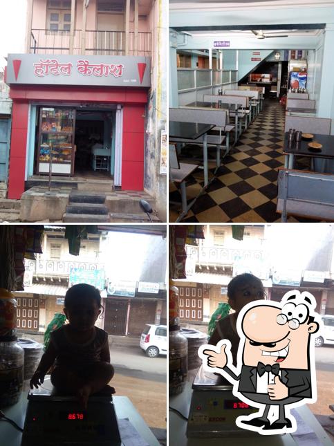 Hotel Kailash