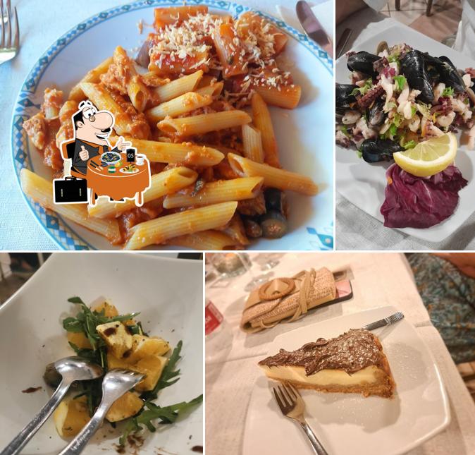 Ristorante da Vincenzino